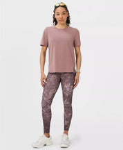 Ultimate Train Perforated Tee