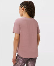 Ultimate Train Perforated Tee