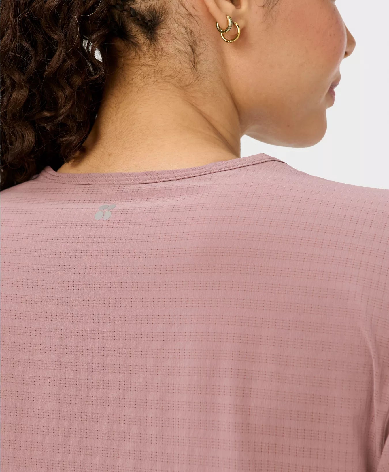 Ultimate Train Perforated Tee