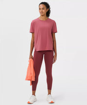 Ultimate Train Perforated Tee