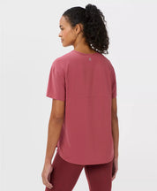 Ultimate Train Perforated Tee