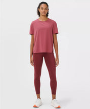 Ultimate Train Perforated Tee