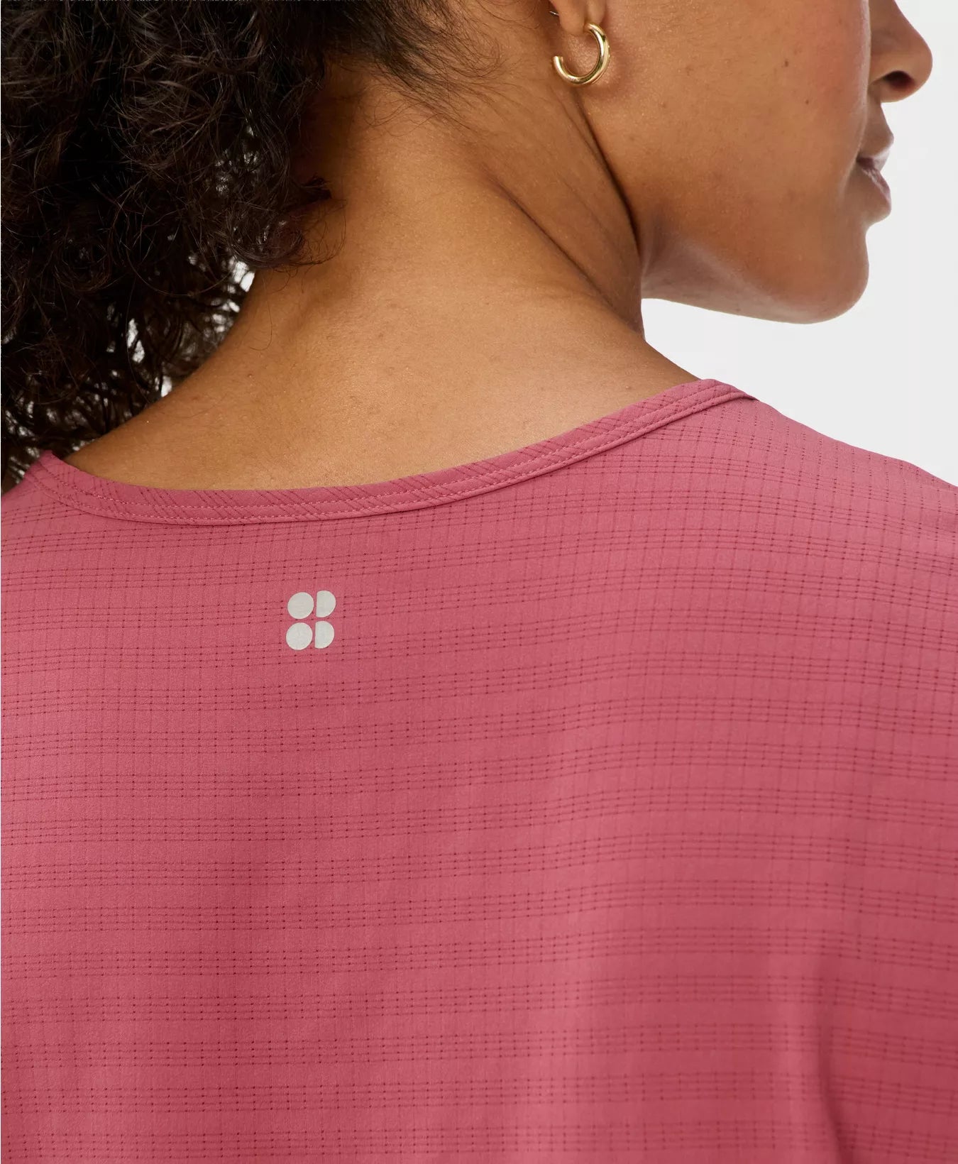Ultimate Train Perforated Tee