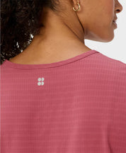 Ultimate Train Perforated Tee