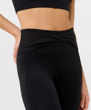 All Day 7/8 Soft Twist Leggings