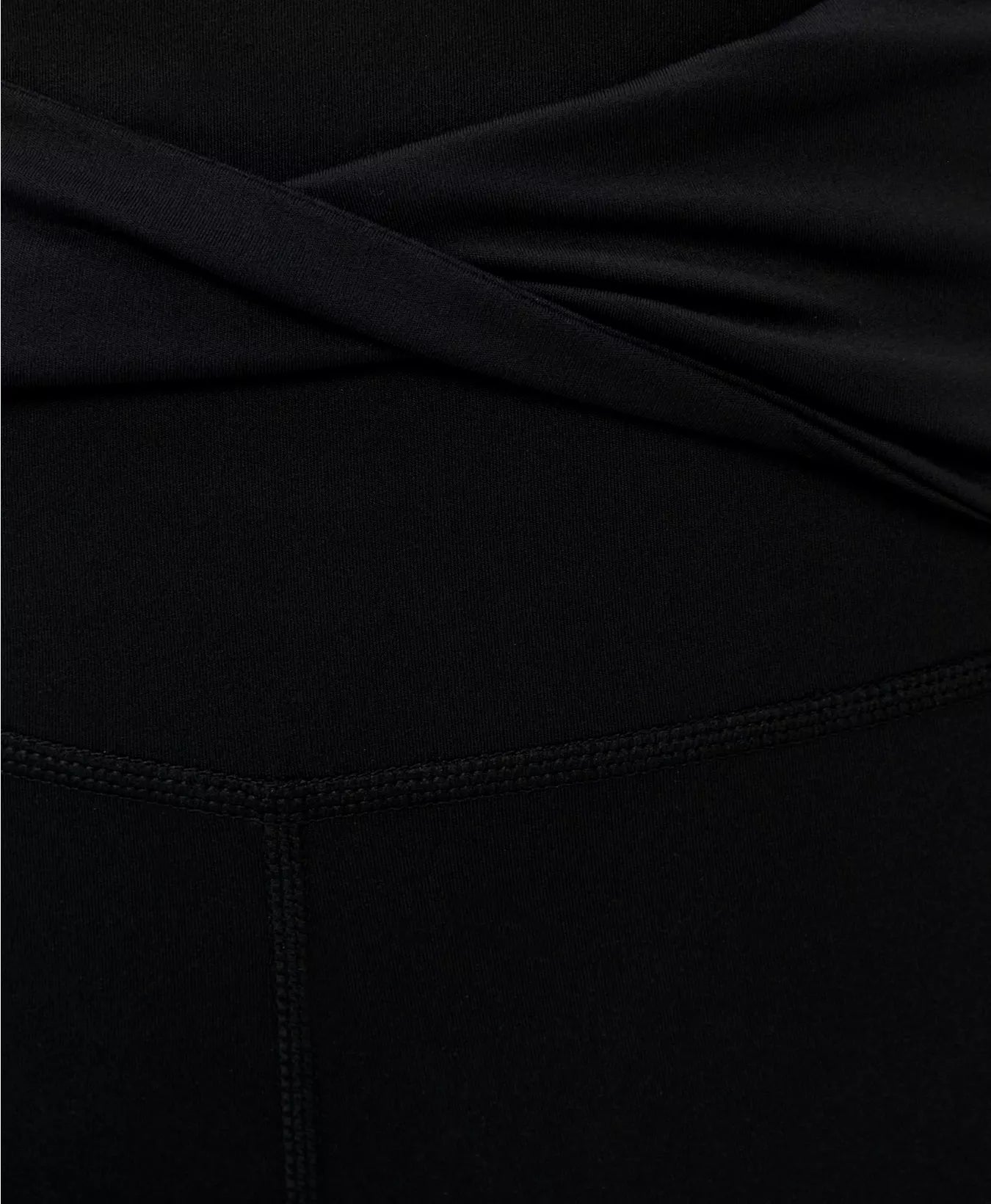 All Day 7/8 Soft Twist Leggings