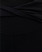 All Day 7/8 Soft Twist Leggings