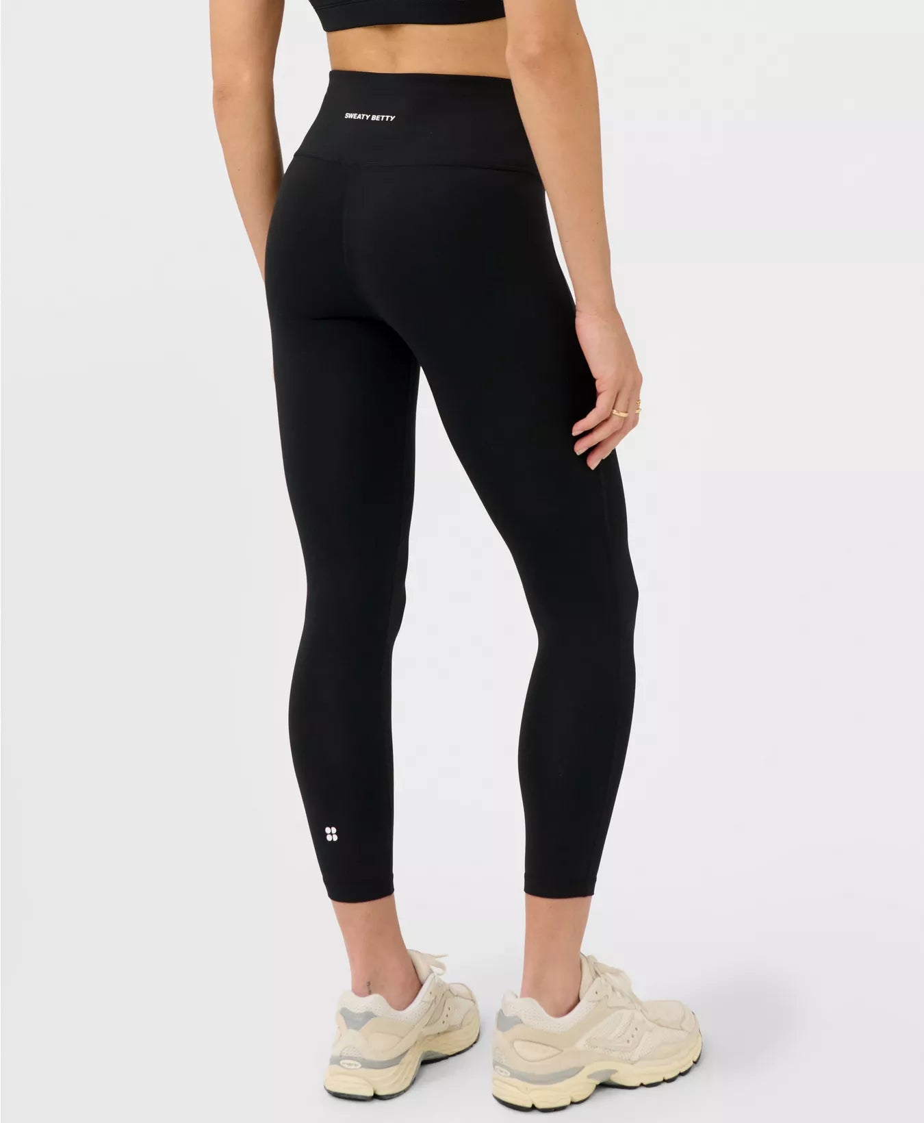 All Day 7/8 Soft Twist Leggings