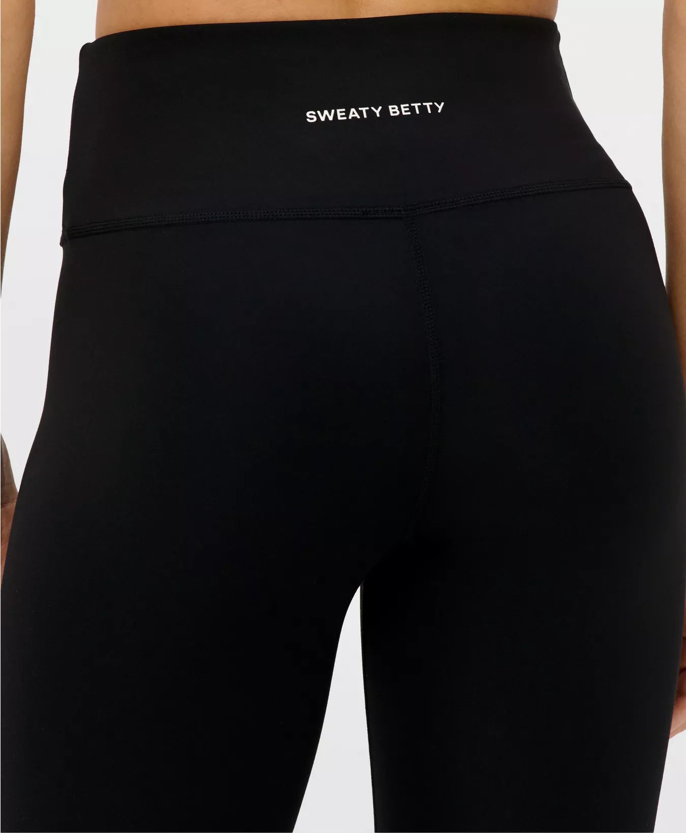 All Day 7/8 Soft Twist Leggings