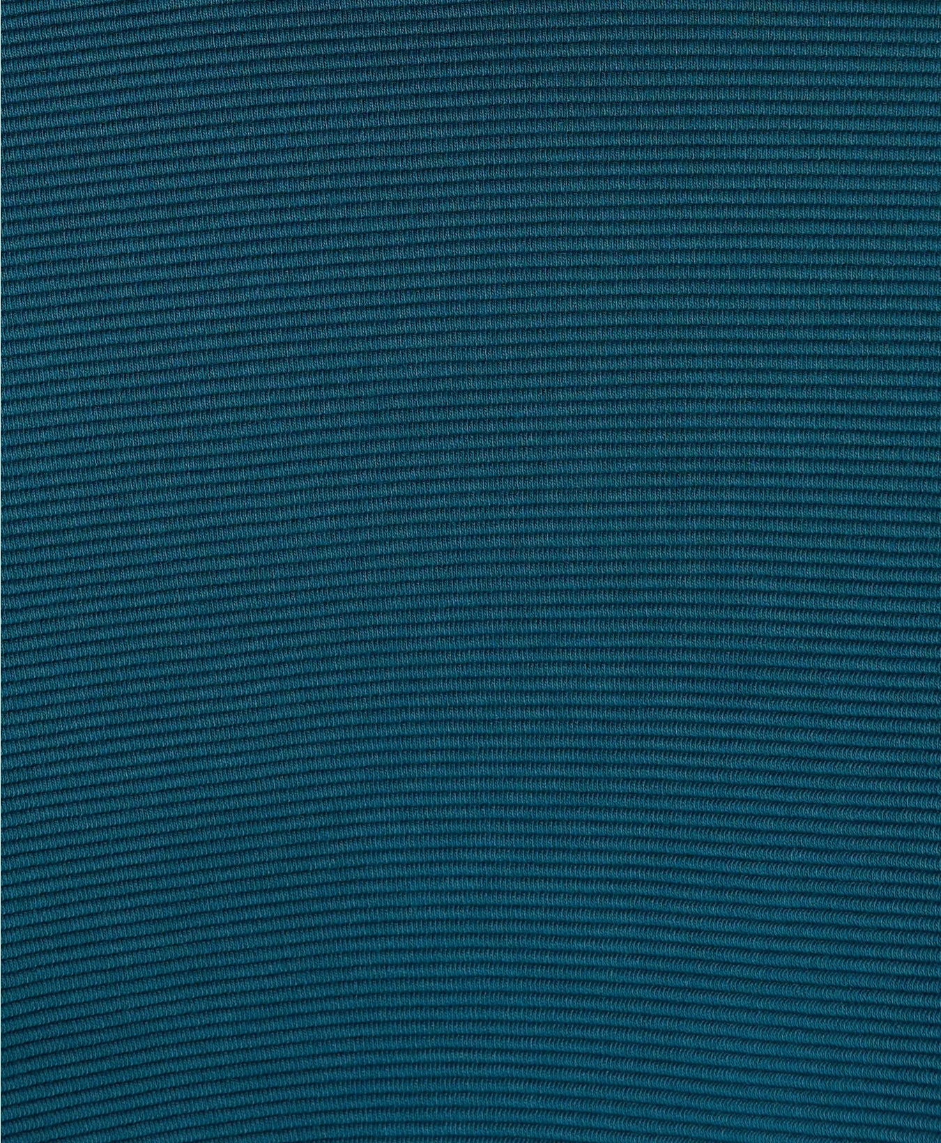 Peaceful Rib Funnel Neck Sweatshirt