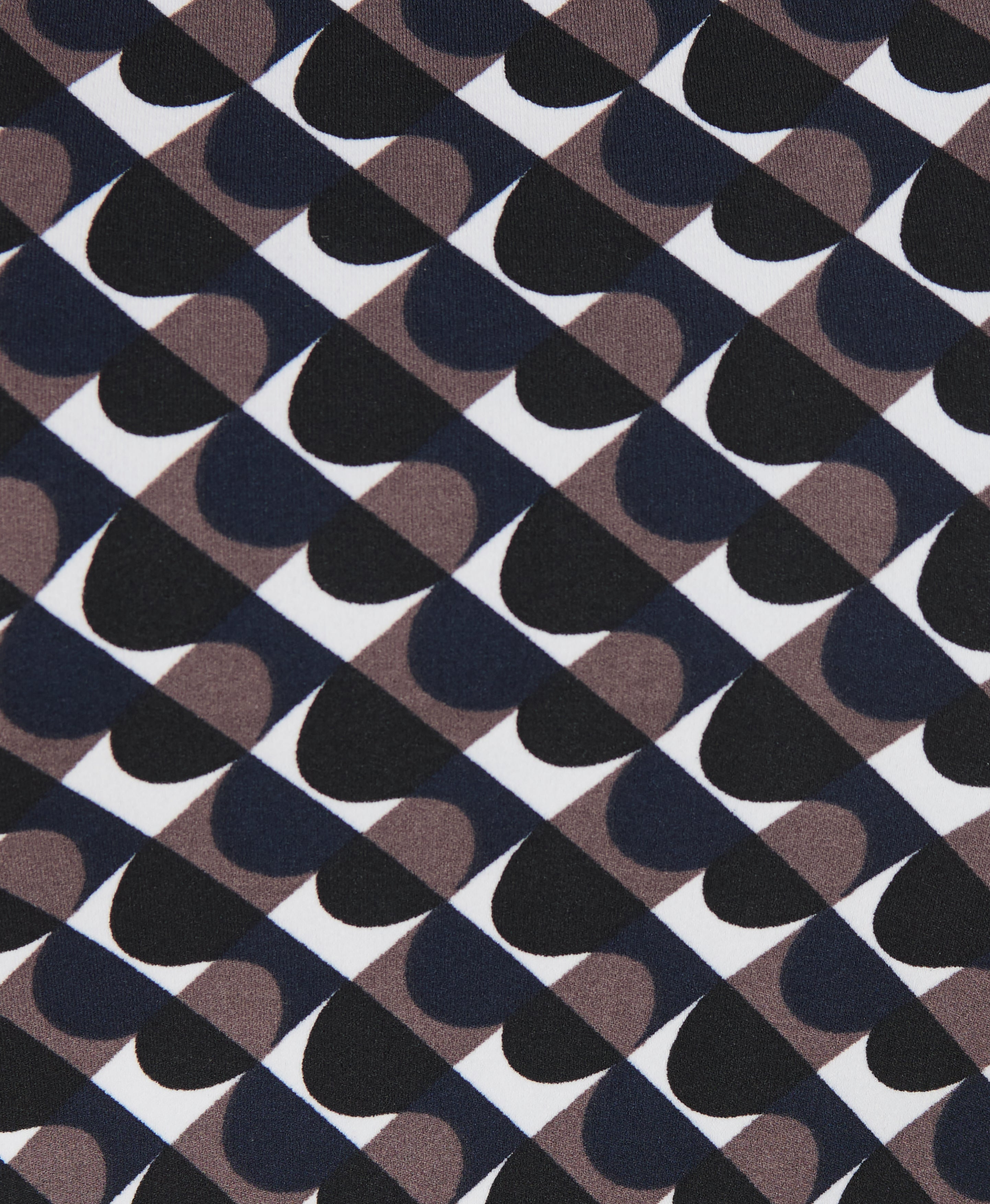 Power Side Stripe Sports Bra