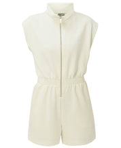 Sand Wash Romper