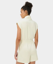 Sand Wash Romper