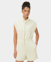 Sand Wash Romper