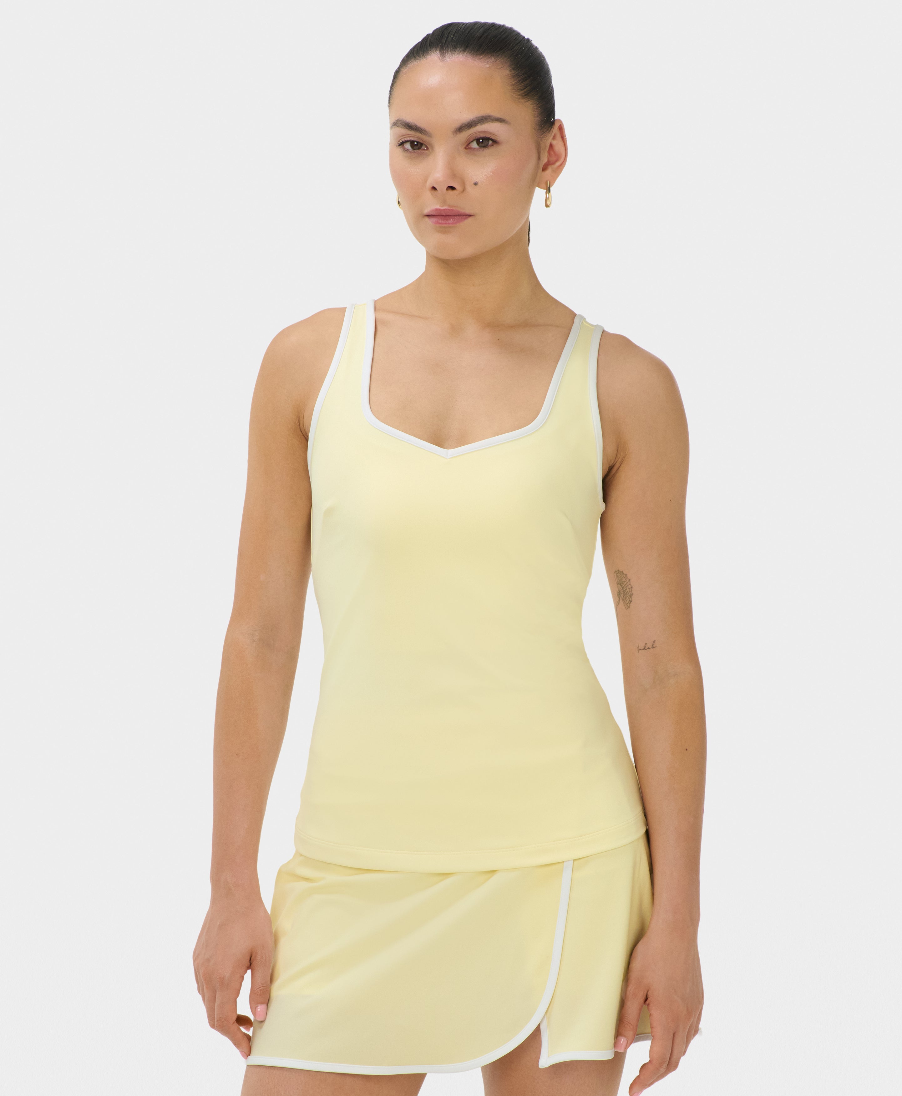Pro Racket Power Tank