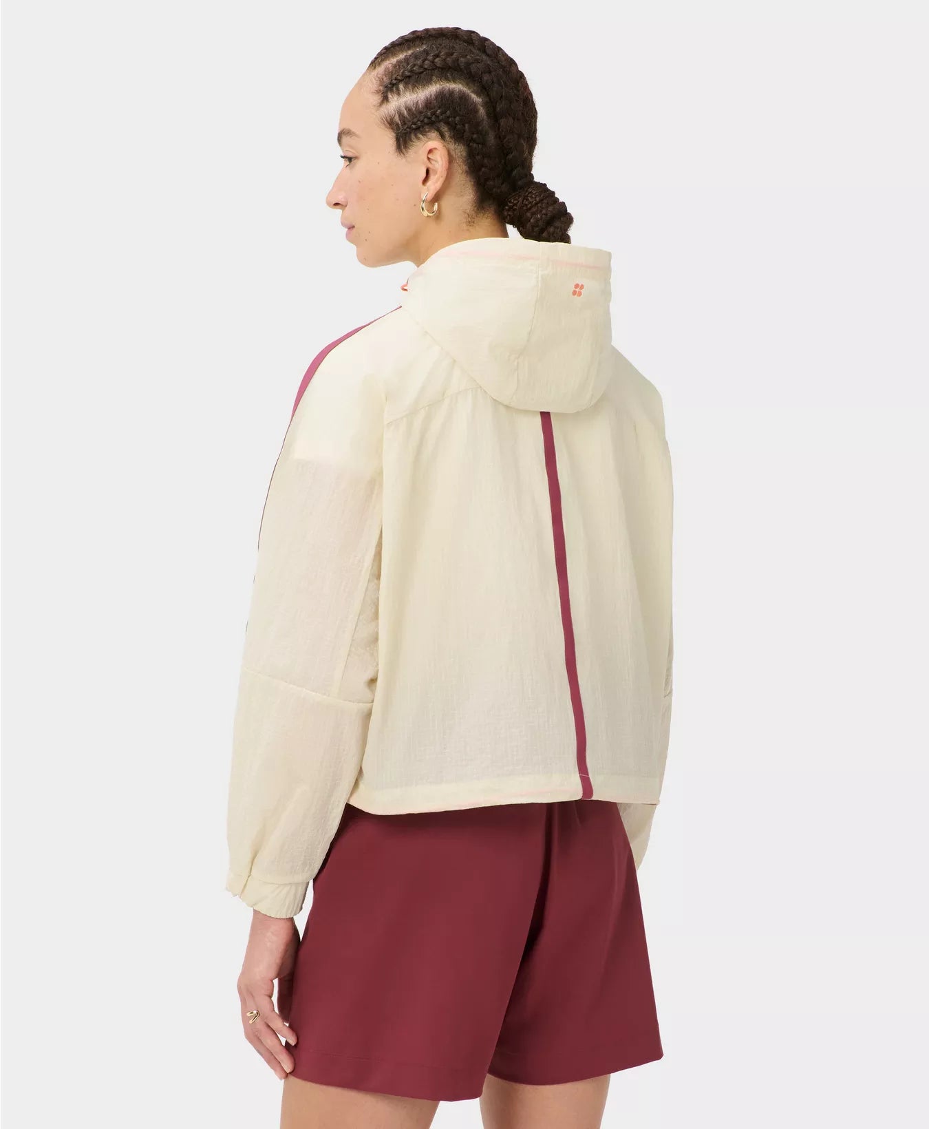 Ripstop Patch Pocket Lightweight Jacket