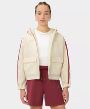 Ripstop Patch Pocket Lightweight Jacket