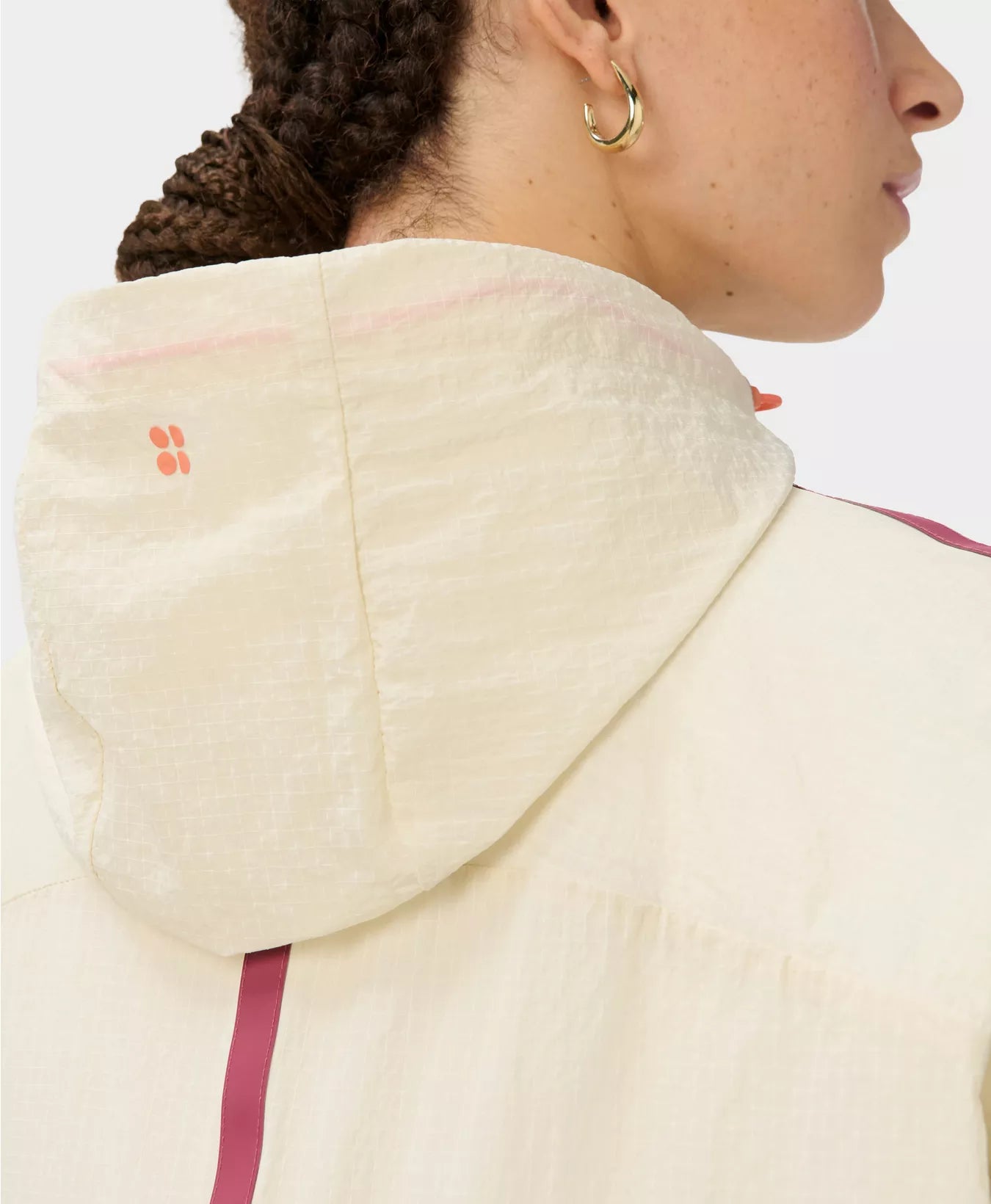 Ripstop Patch Pocket Lightweight Jacket