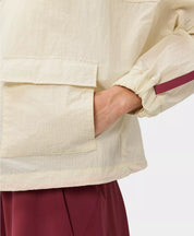 Ripstop Patch Pocket Lightweight Jacket