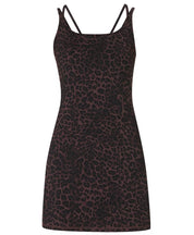 Ultimate Studio Double Strap Dress