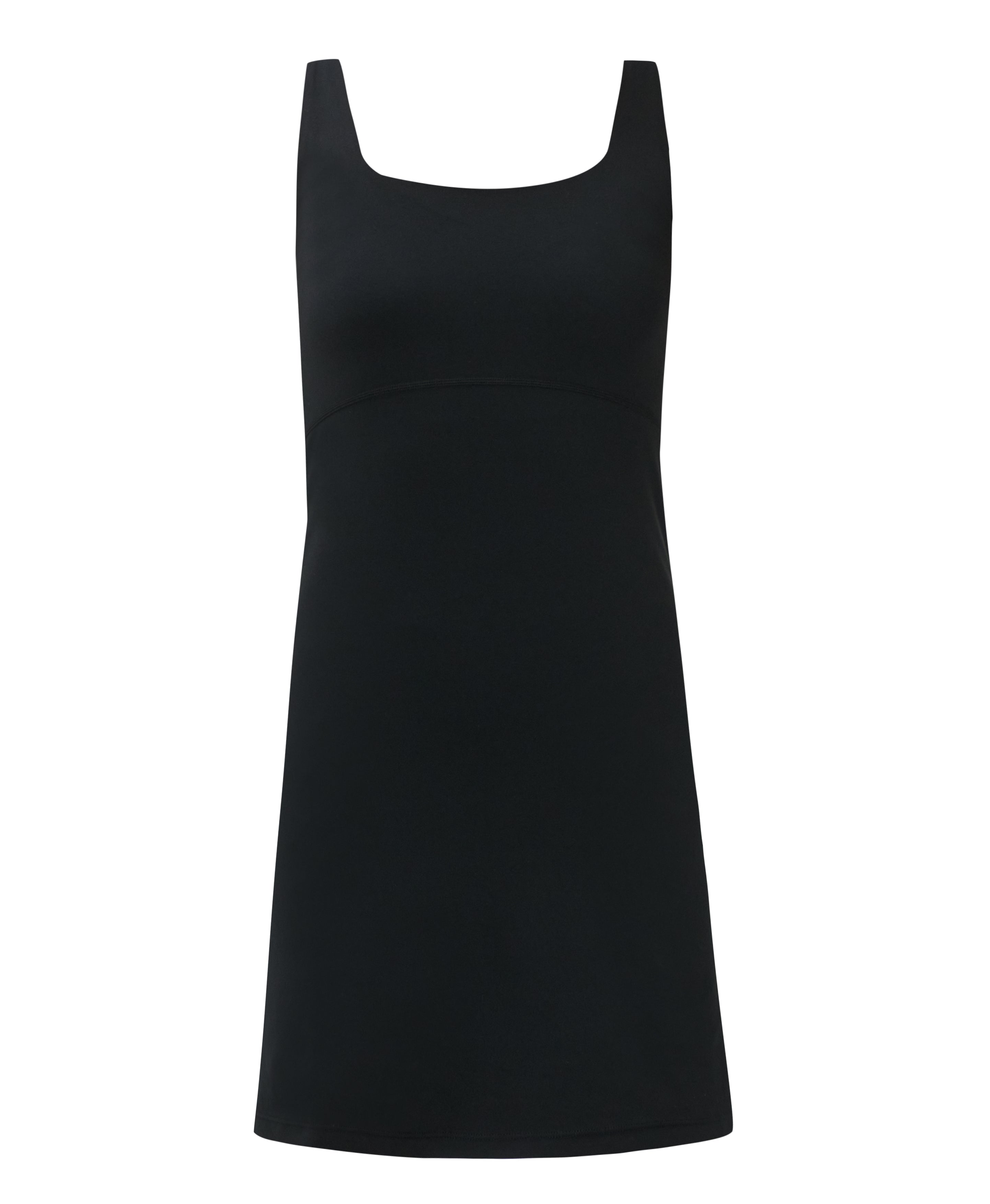 All Day Dress