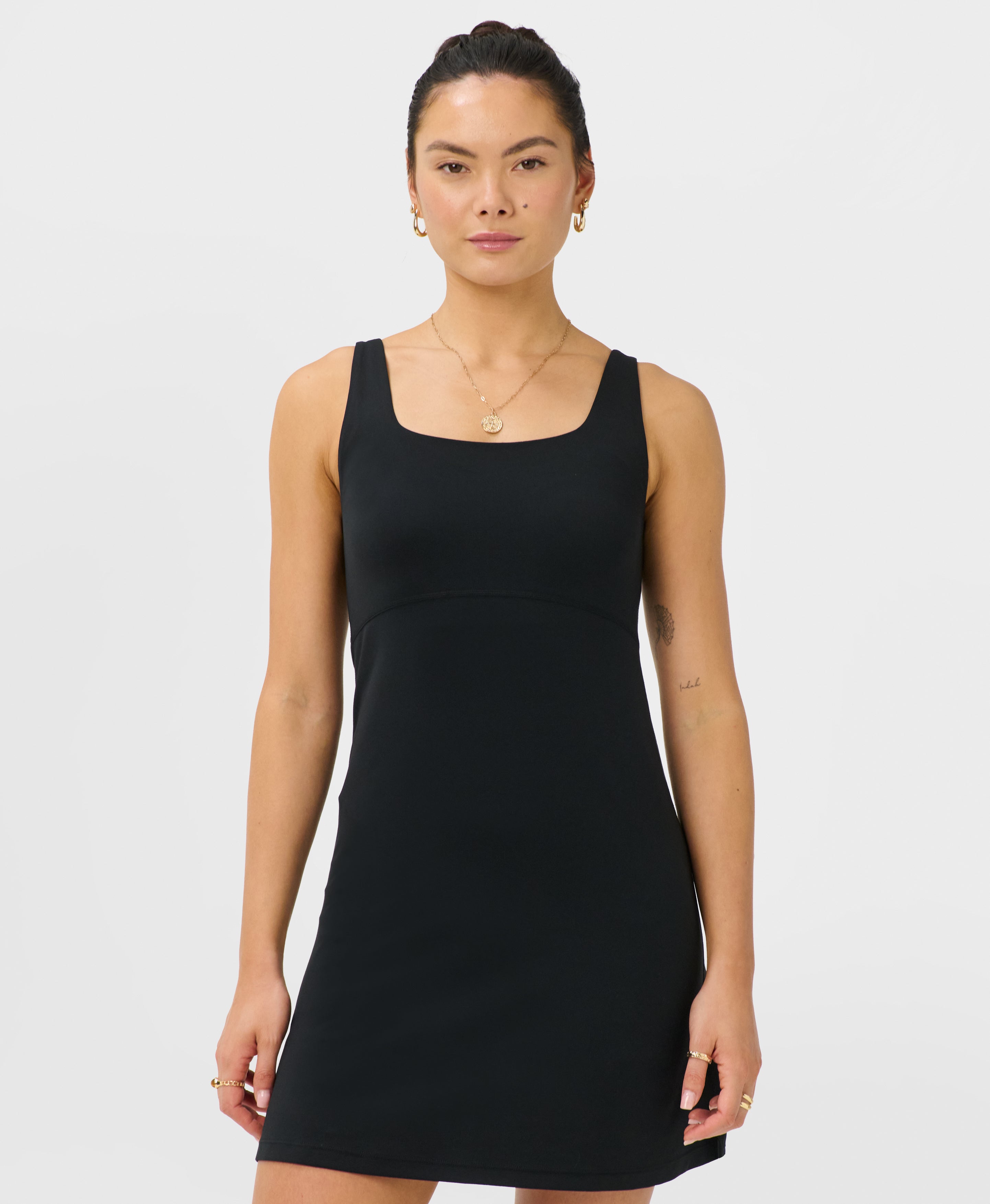 All Day Dress