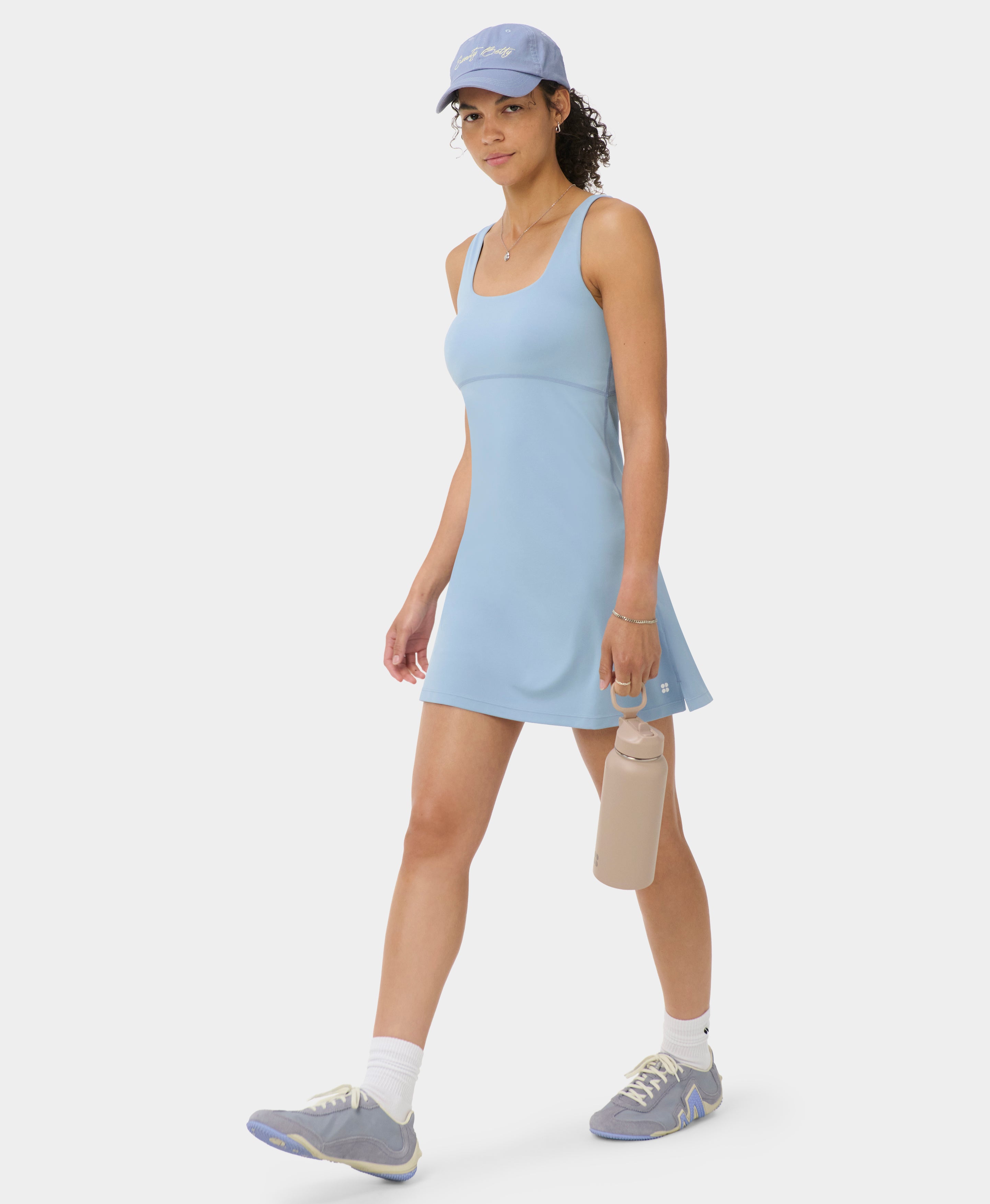 All Day Dress