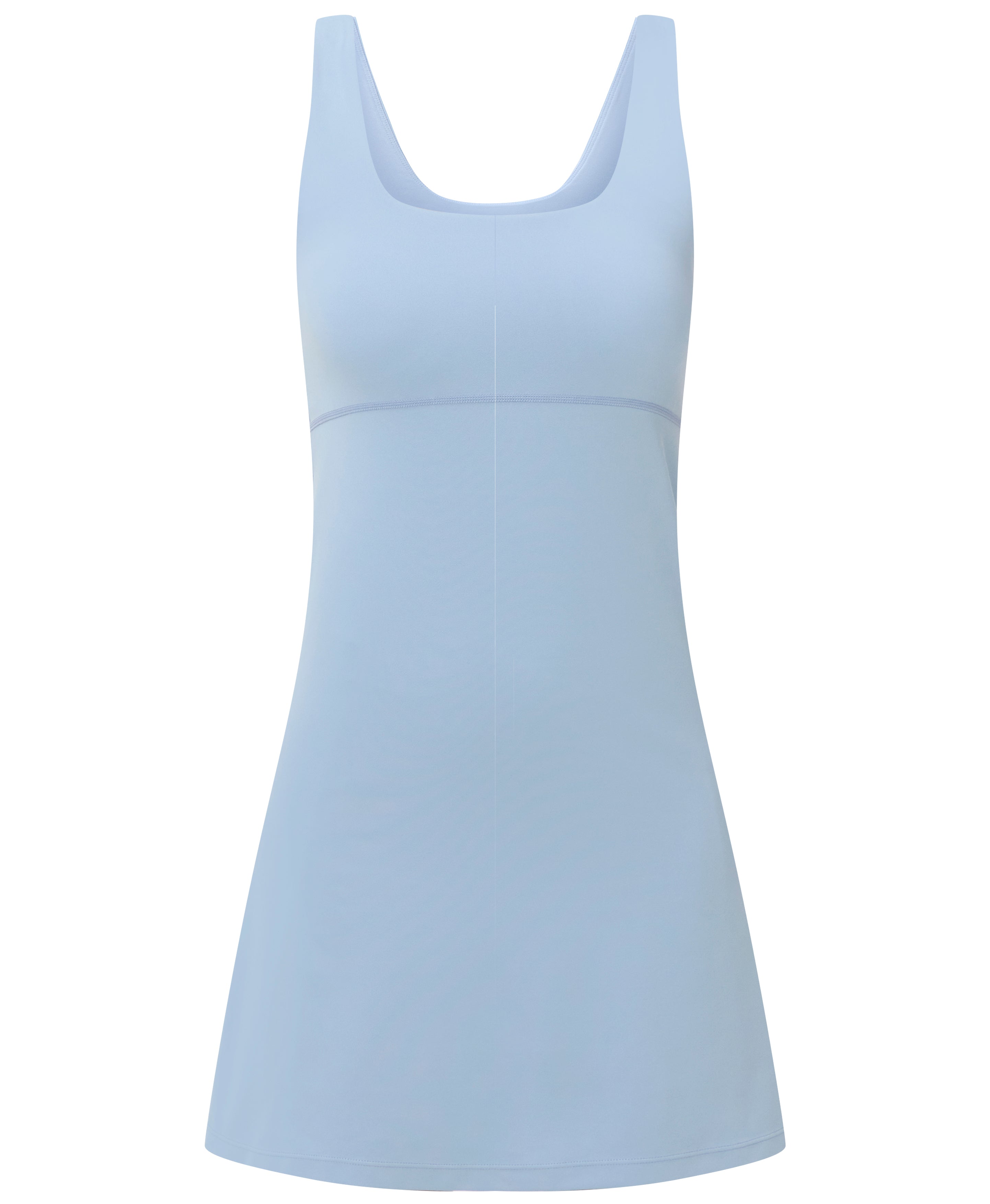 All Day Dress