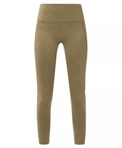 Ultimate Move 7/8 Marl Leggings