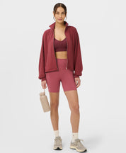 Ultimate Move 6" Marl Shorts