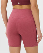 Ultimate Move 6" Marl Shorts