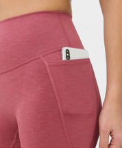 Ultimate Move 6" Marl Shorts