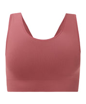 Stamina Seamless Scoop Bra