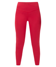 All Day 7/8 Wrap Waist Leggings