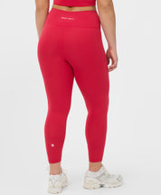 All Day 7/8 Wrap Waist Leggings