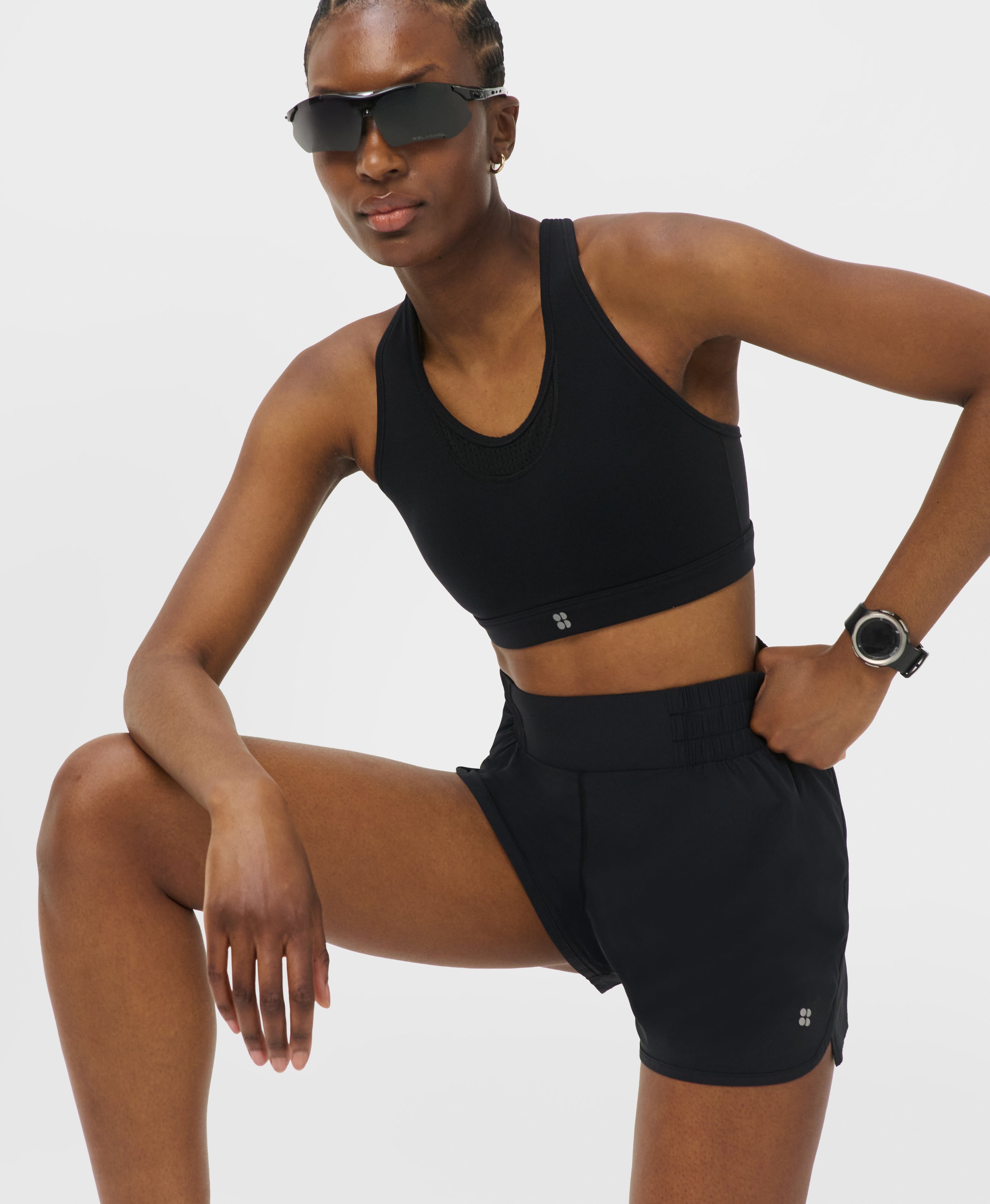 Running Shell Short