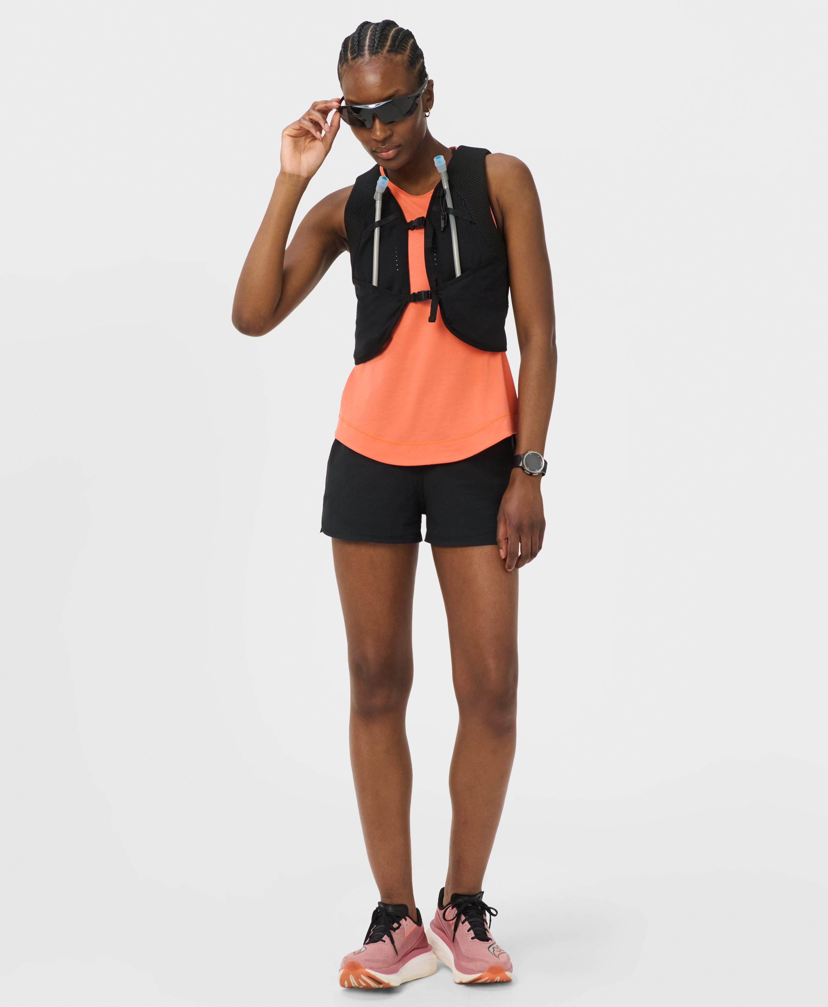 Running Shell Short