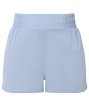 Running Shell Short