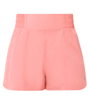 Running Shell Short