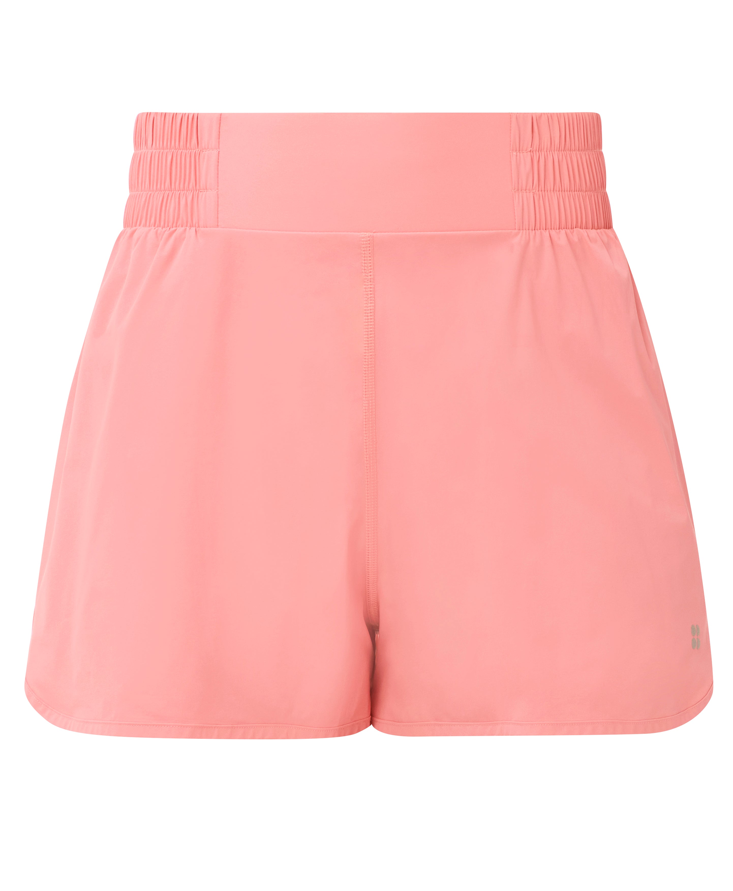 Running Shell Short