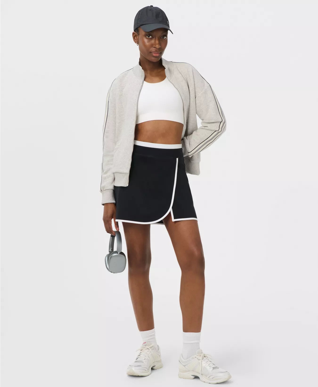 Tennis Skort