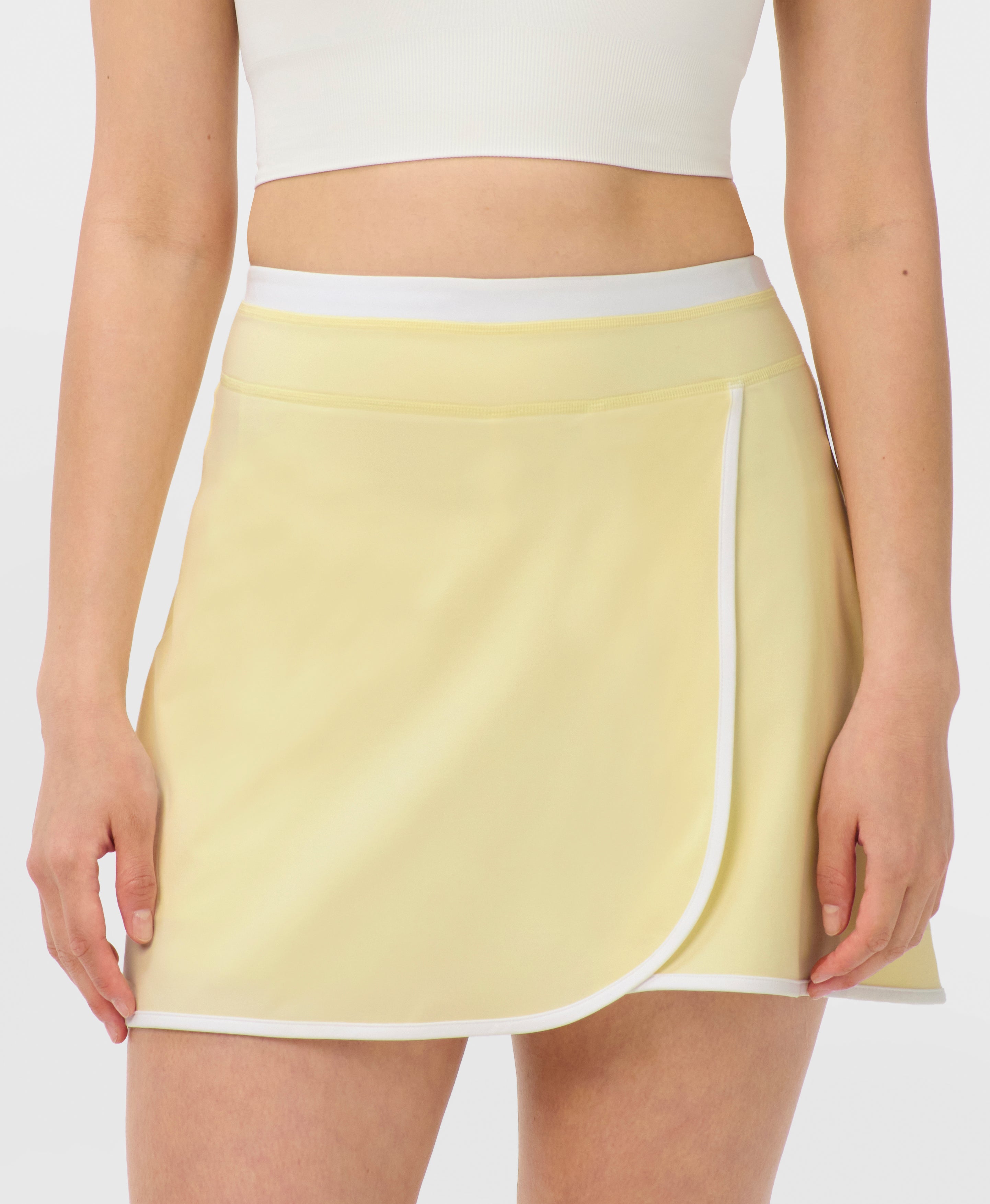 Tennis Skort