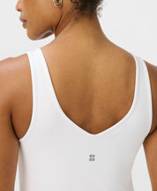 Tennis Dress Sweetheart Neckline