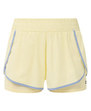 Get Set 2-in-1 Multi-Train Shorts Contrast Binding