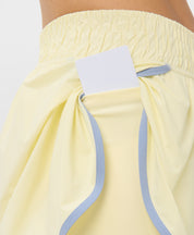 Get Set 2-in-1 Multi-Train Shorts Contrast Binding