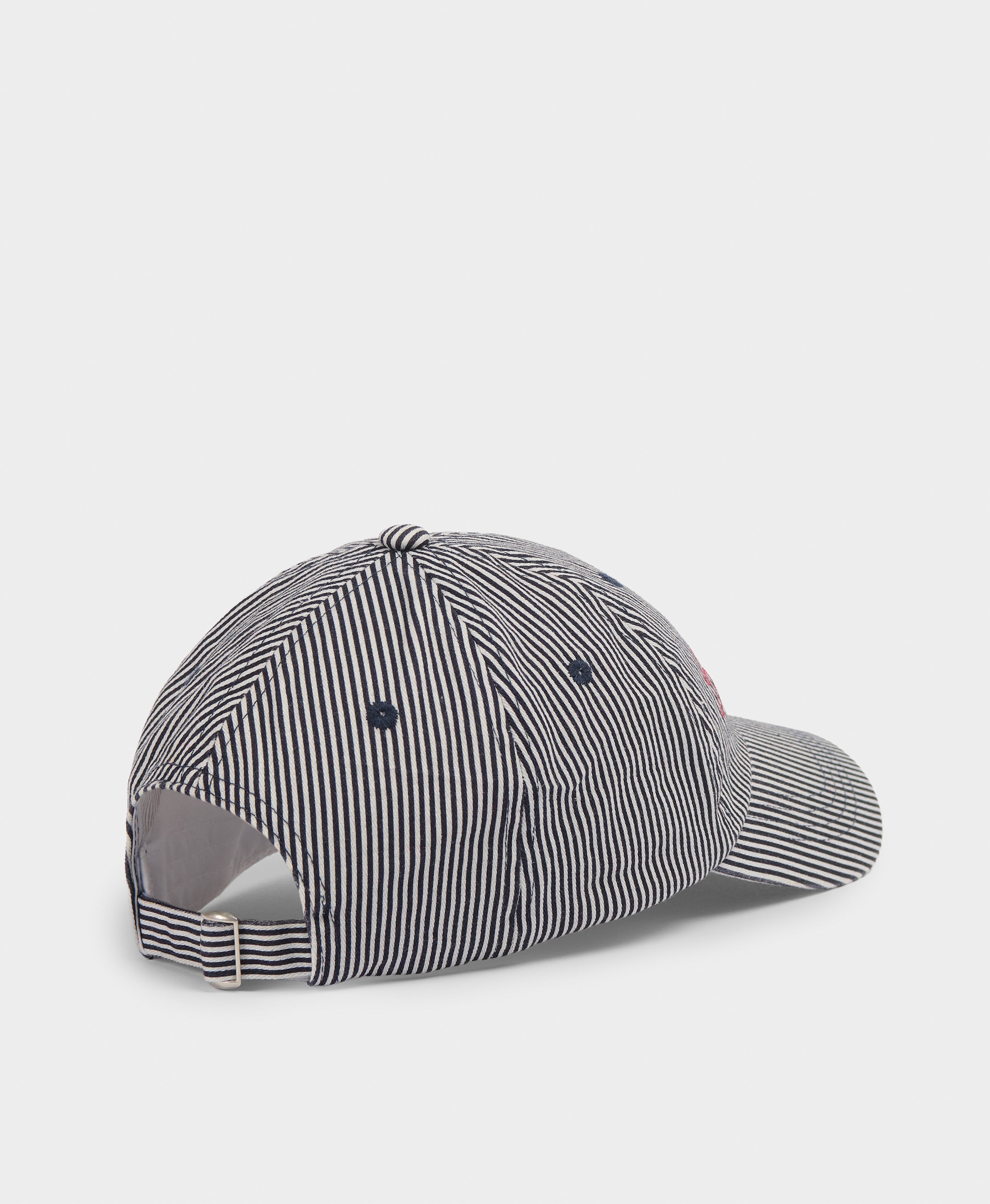 Azure Lifestyle Cap