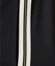 Explorer Side Tape Zip Through Midlayer