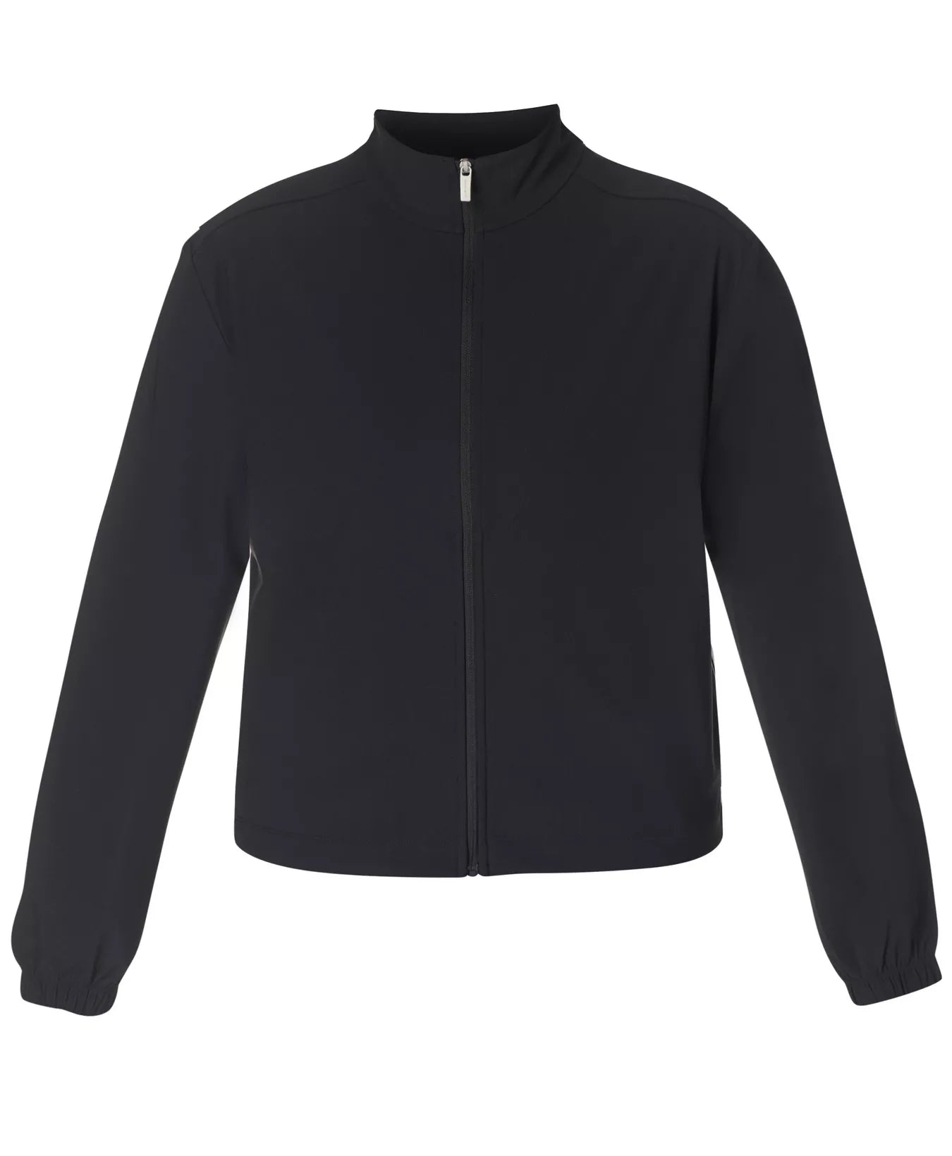 Explorer Side Tape Zip Through Midlayer