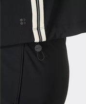 Explorer Side Tape Zip Through Midlayer
