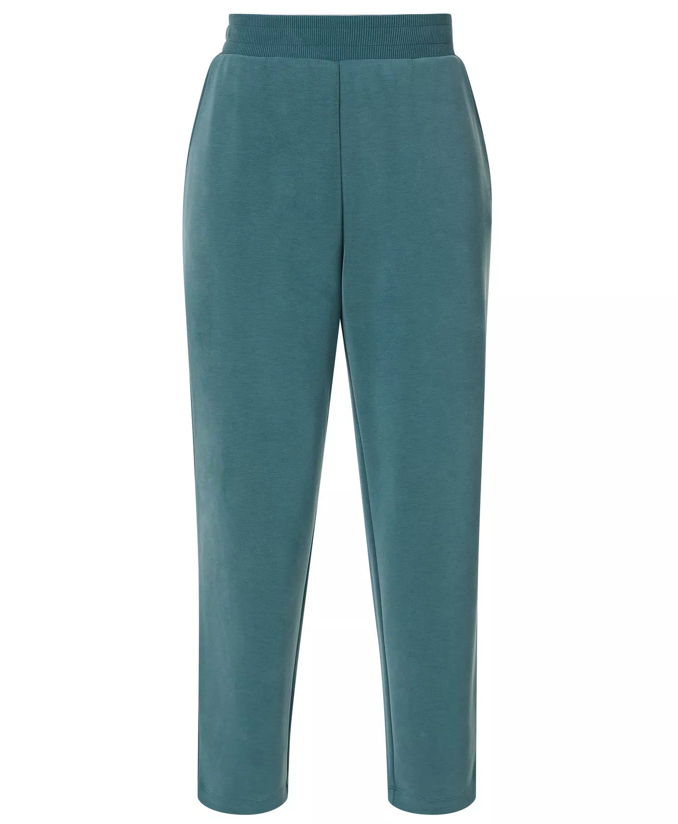 Sand Wash Rib Mix Barrel Jogger